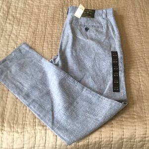 Men's pants Banana Republic